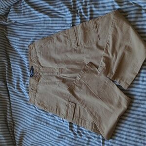 Boys baggy RSQ cargo pants